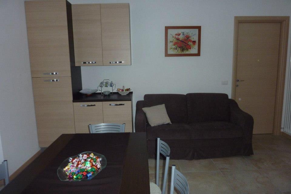 Residence Giuliana Dervio Room photo