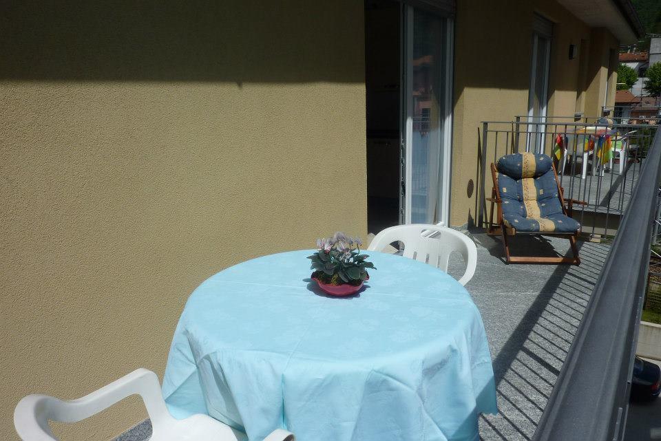 Residence Giuliana Dervio Exterior photo